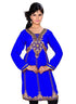Splendorous Salwar Kaftan