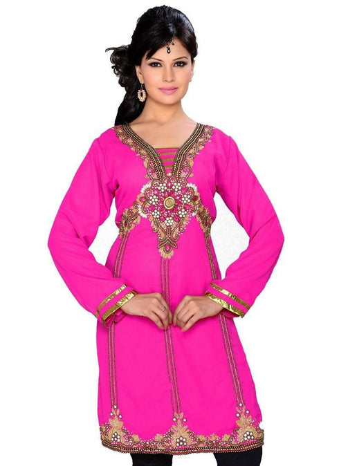 Splendorous Salwar Kaftan