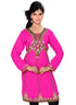 Splendorous Salwar Kaftan