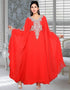 Stylist Farasha Kaftan