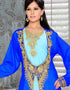 Supercool Jacket Style Kaftan
