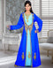 Supercool Jacket Style Kaftan