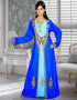 Supercool Jacket Style Kaftan