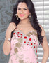 Sweet Heart Shape Neck In Fustan