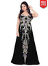 Sweet Heart Shape Neck In Fustan