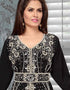 Takchita Kaftan with Beautiful Pearl Embroidery