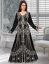 Takchita Kaftan with Beautiful Pearl Embroidery