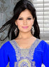 Tantalizing Salwar Kaftan