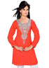 Tranquil Salwar Kaftan