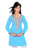 Tranquil Salwar Kaftan