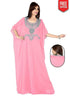 Trendy Farasha Kaftan