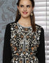 Trendy Moroccan Kaftan
