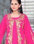 Two Piece Jacket Style Kaftan