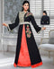 Unique Kaftan Dress