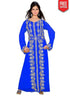 Voguish Jacket Style Moroccan Kaftan