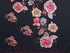Black Manipuri Silk Elegant Party Wear Saree Collection With Blouse - Styled View | Samyak Fashion