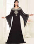 Aline kaftan without waist belt
