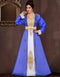 Caftan Moroccan golden establishments