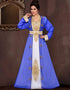 Caftan Moroccan golden establishments