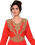 Designer islamic caftan wedding