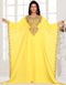 Farasha Gold and copper embroidery