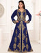 Full Sleeve heavy kaftan dress