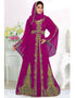 Full Sleeve moroccan caftan for women