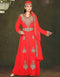 Full Sleeve moroccan caftan for women