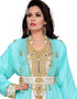 Islamic abaya moroccan caftan style
