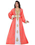 Islamic abaya moroccan caftan style