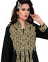 Islamic Arabic Caftan Jalabiya