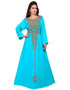 Islamic long kaftan dubai