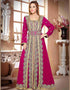 Jacket Style Moroccan Kaftan
