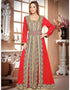 Jacket Style Moroccan Kaftan