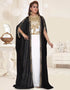Jacket Style Partywear Kaftan