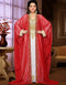 Jacket Style Partywear Kaftan
