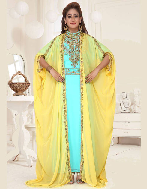 Mango Design Work Jacket caftan