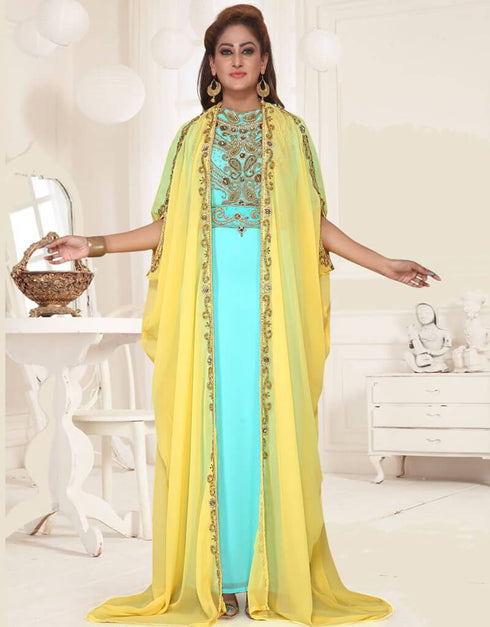 Mango Design Work Jacket caftan