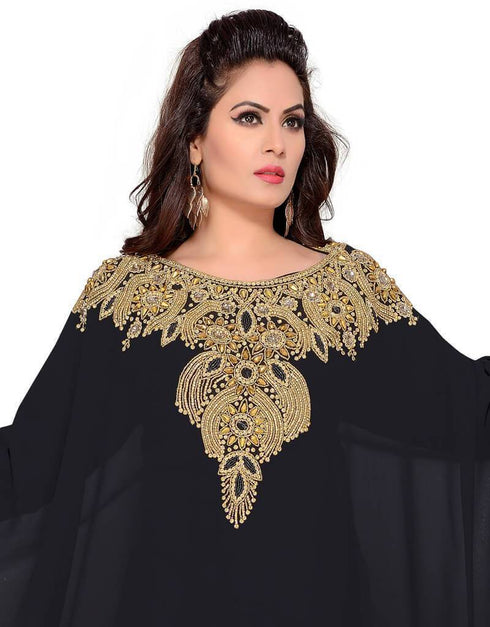 Muslima Women Farasha Dresses