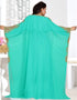 V Neckline farasha