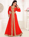 V Neckline Moroccan style kaftan