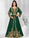 Wedding abaya Hand establishments beaded