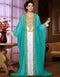 Wedding Jacket Style caftan