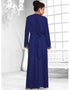Wedding moroccan caftan