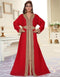 Wedding moroccan Style caftan