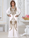 Wedding Moroccan Style caftan