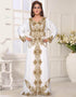 Wedding moroccan Style caftan