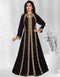 Women Kaftan collar neck design