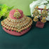 Multi Necklace - Front View | Samyak Fashion
