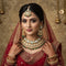 Multi Necklace - Front View | Samyak Fashion